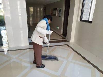 海上羅蘭物業(yè)服務(wù)中心11月份清潔服務(wù)工作簡(jiǎn)報(bào)