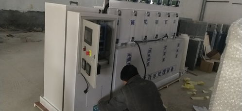 小型醫院實驗室廢水處理設備的清潔服務 關鍵環節與專業實踐